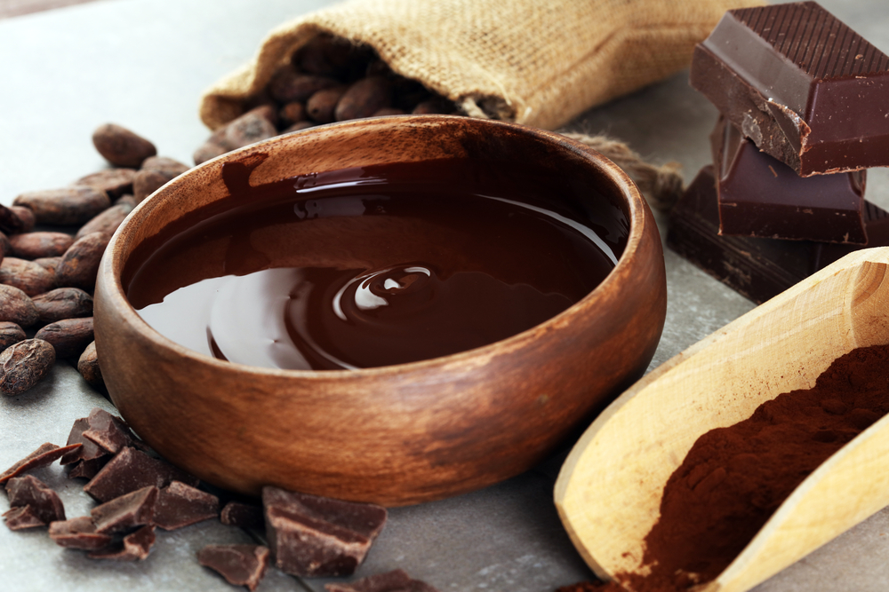 Chocolate may improve cognitive function within hours