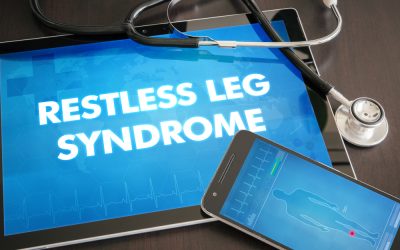 Restless Leg Syndrome Home Remedies
