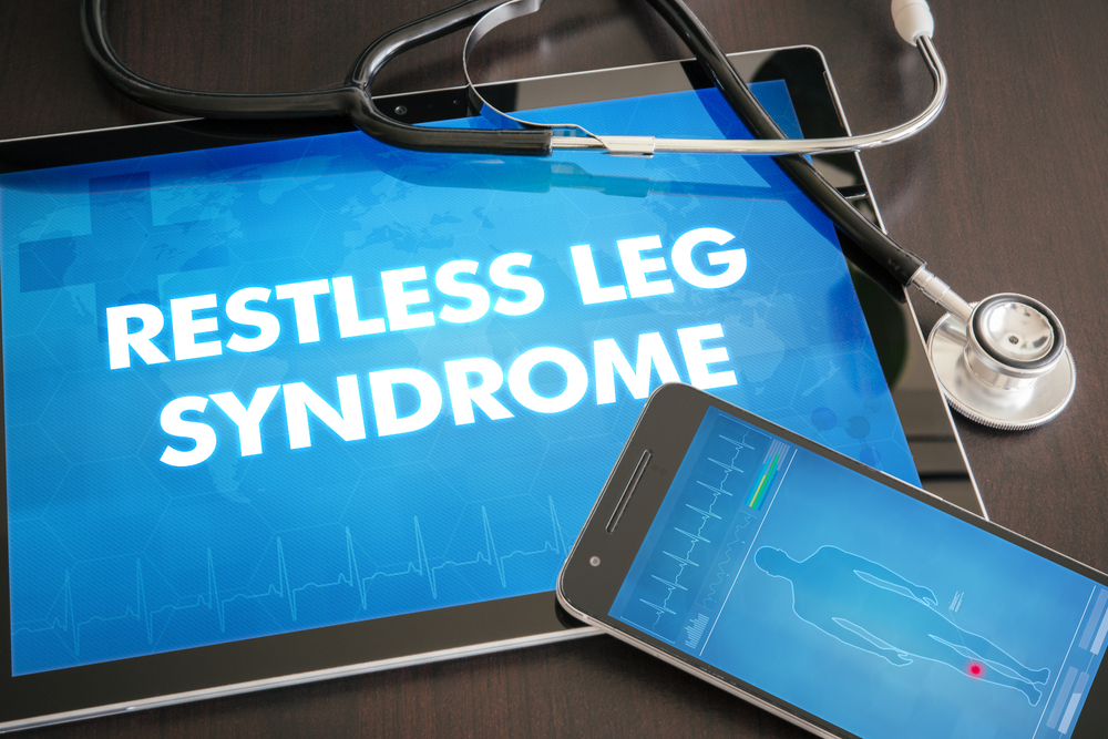 Restless Leg Syndrome Home Remedies