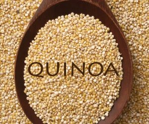 Clinical Studies Confirm What Happens to Your Body When You Eat 1 Cup of Quinoa