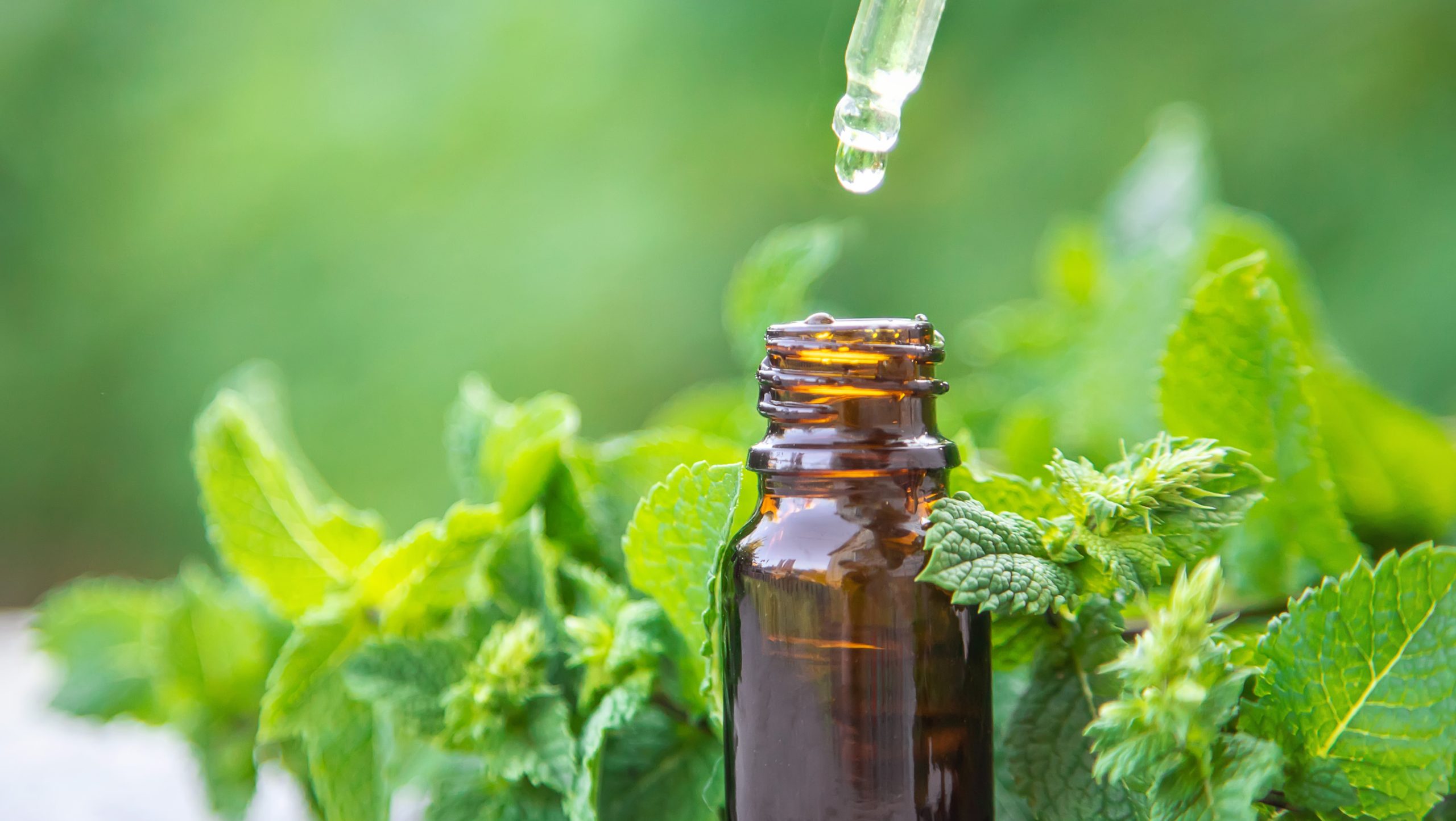Essential Oils used for ADHD