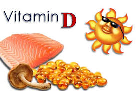 Vitamin D Is More Effective Than Flu Vaccine, Study Says