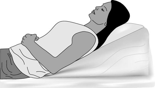 The Surprising Benefits of Inclined Bed Therapy