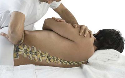Chiropractors a Big Help for Back Pain
