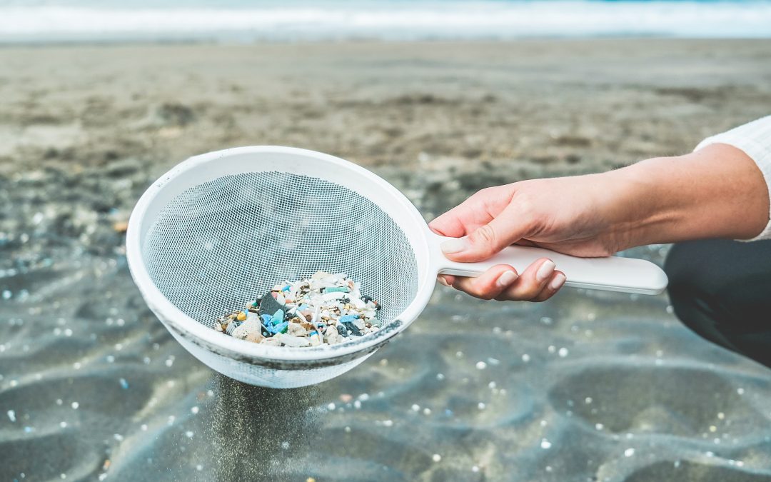 Microplastics May Be Harming Your Body and Brain