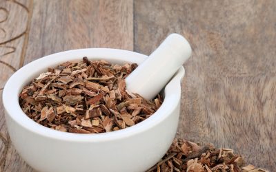 An Herbal Guide to Natural Pain Relief