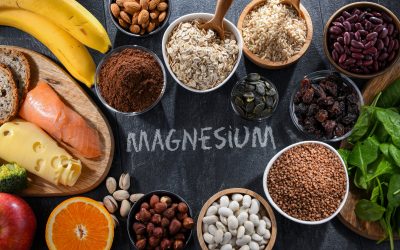 Magnesium Protects Against Stroke, Heart Disease and Diabetes