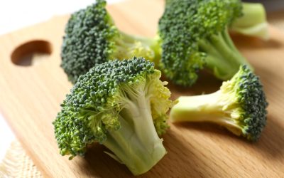 New Finding: Broccoli Helps Heal Leaky Gut
