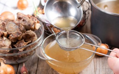 The Ultimate Guide to Bone Broth: Nature’s Collagen Supplement