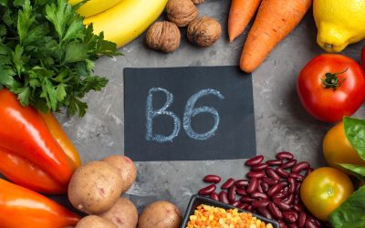 Some Cases of Diabetes May Simply Be a Vitamin B6 Deficiency