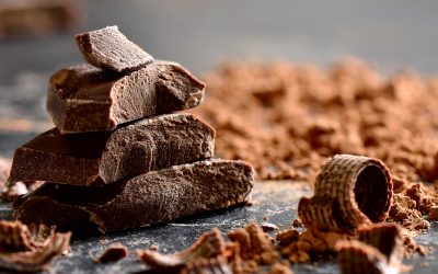 Dark Chocolate May Lower Diabetes Risk, While Milk Chocolate Adds Pounds