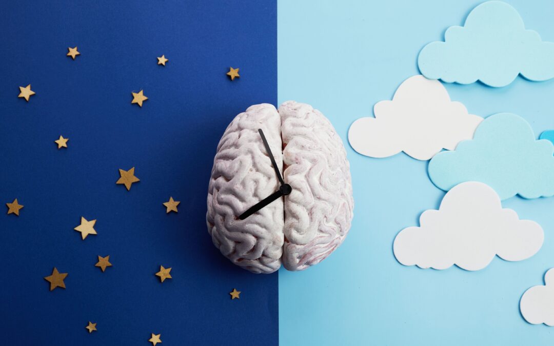 Multidimensional Sleep Health Parameters Linked to Cardiometabolic Outcomes