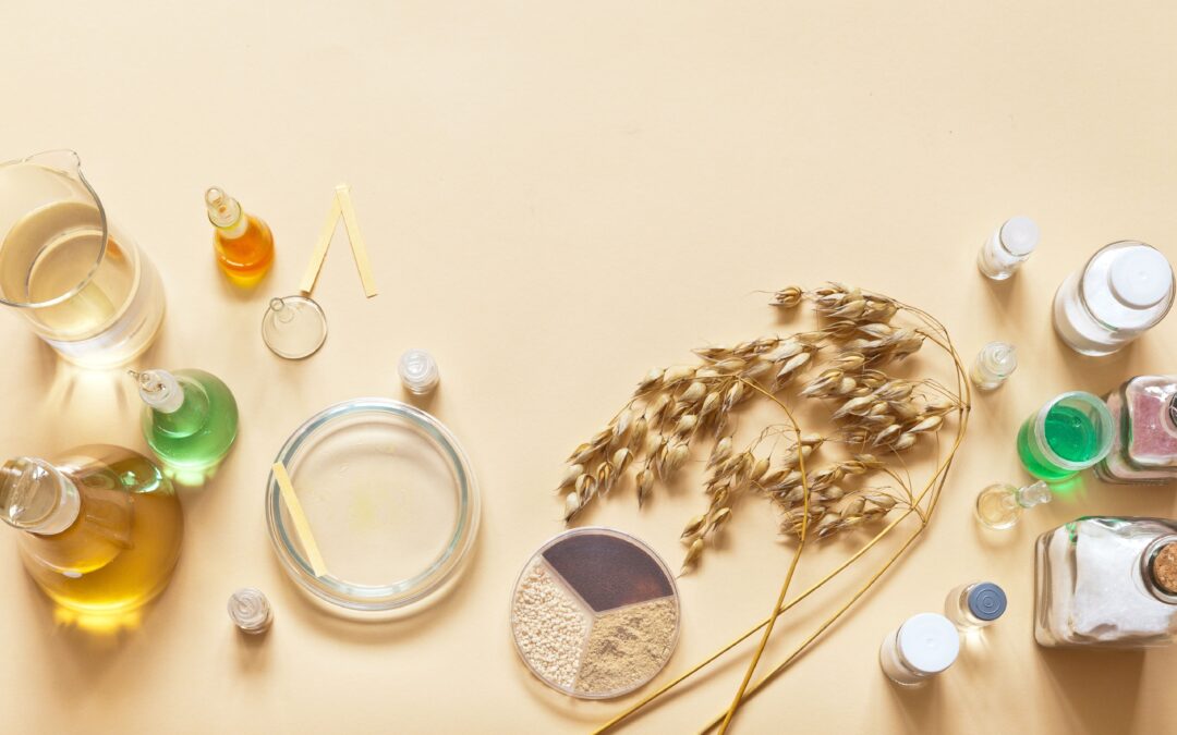 Fiber Found in Everyday Foods Helps Remove Forever Chemicals from Your Body
