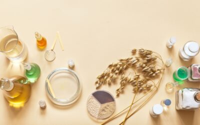 Fiber Found in Everyday Foods Helps Remove Forever Chemicals from Your Body