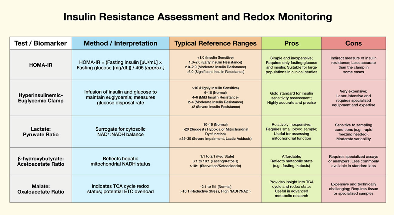 insulin-resistance-assessment-redox-monitoring