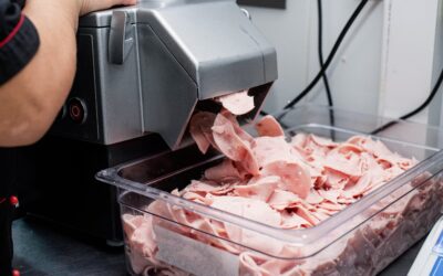 The Processed Meat Industry Uses Dirty Tactics to Further Its Goals