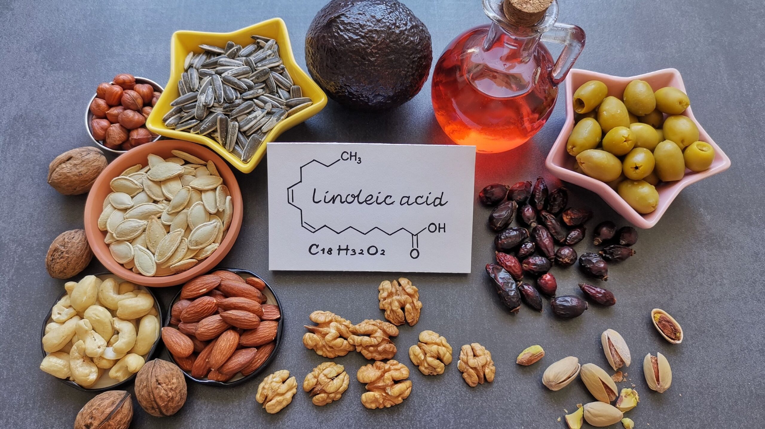 Historical Rise of Cancer and Dietary Linoleic Acid Historical Rise of Cancer and Dietary Linoleic Acid