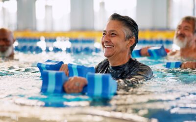 How Exercise Protects You from Osteoporosis