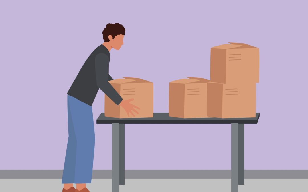 How to Lift Safely – The Right Way to Protect Your Back