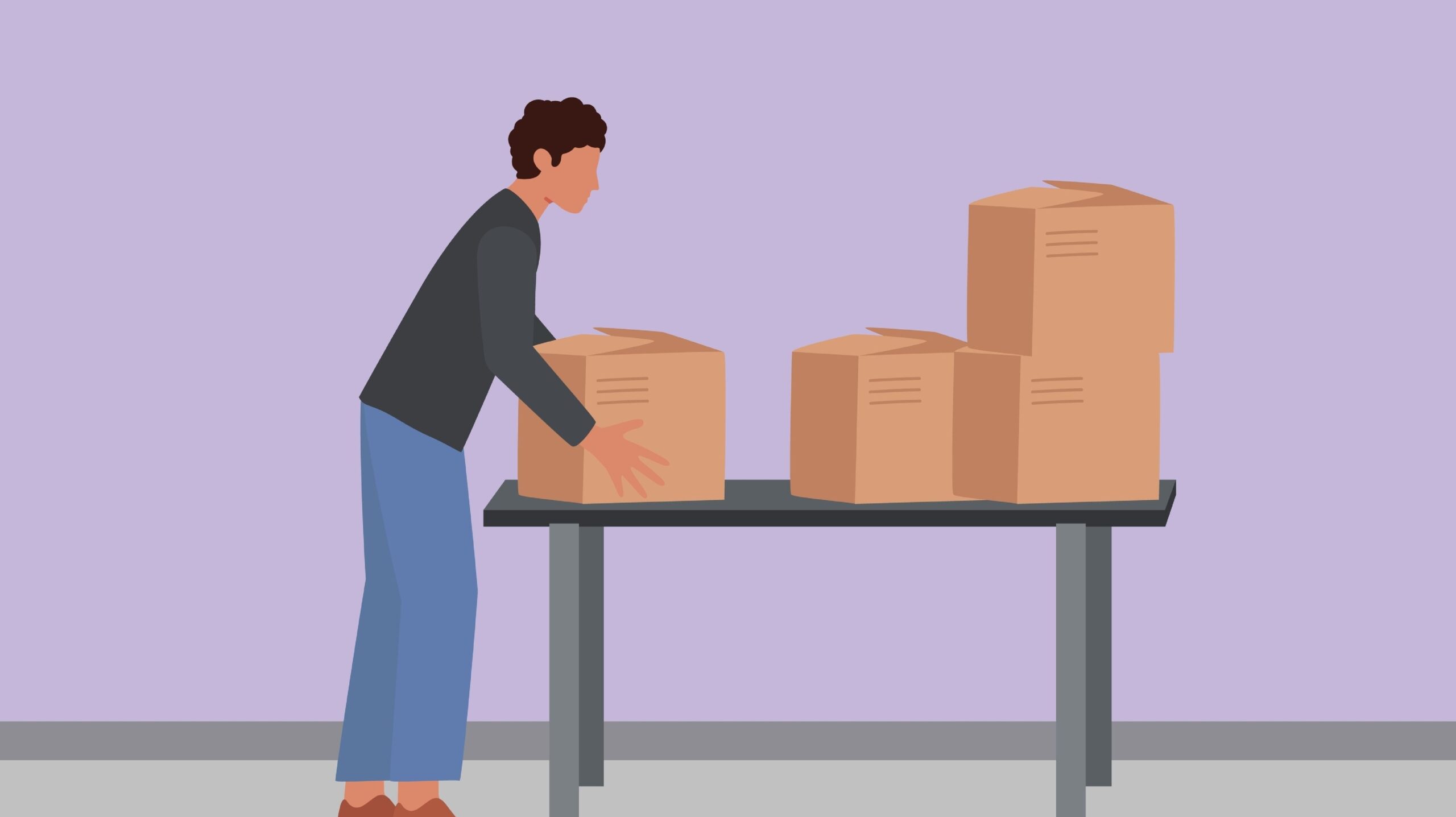 How to Lift Safely – The Right Way to Protect Your Back How to Lift Safely – The Right Way to Protect Your Back