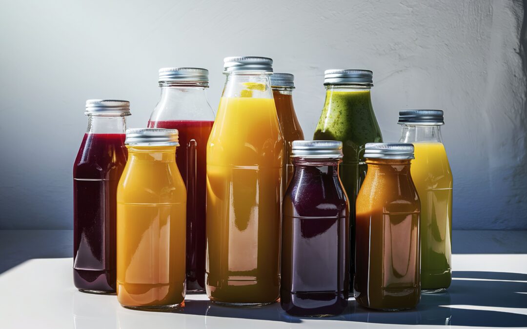 These Beverages Help Reduce Nerve Pain and Chronic Inflammation