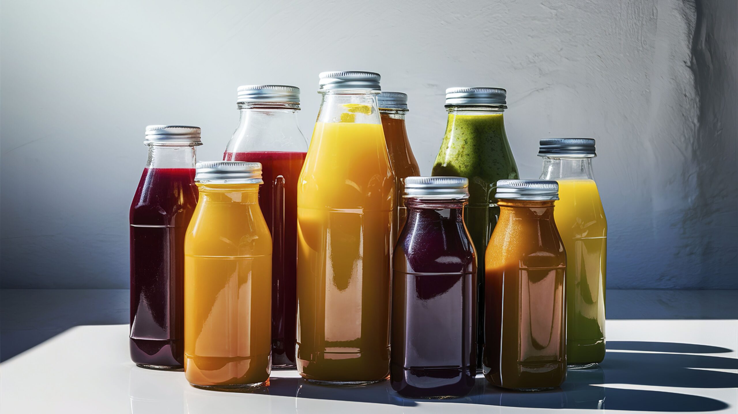 These Beverages Help Reduce Nerve Pain and Chronic Inflammation