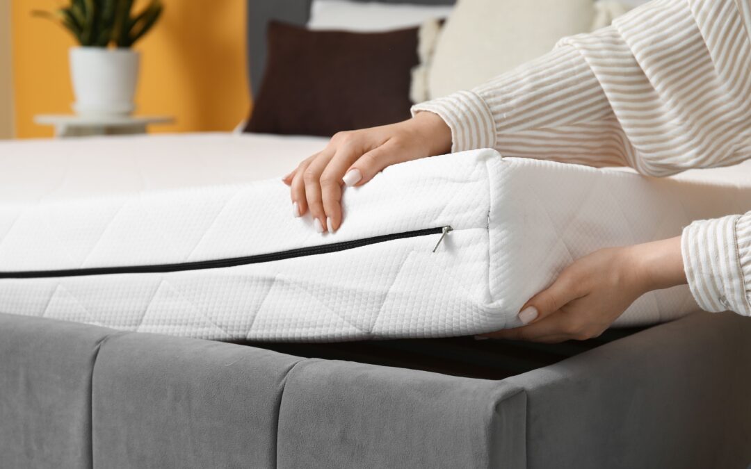 Why You Should Rotate Your Mattress Twice a Year