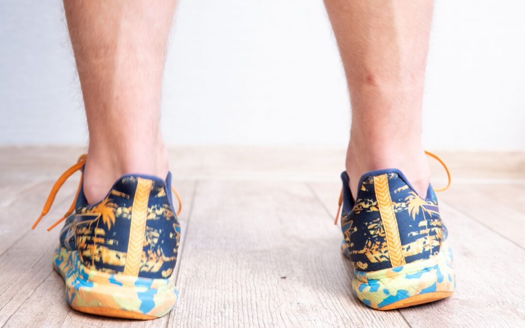 Foot Pronation Part 1: The Missing Link in My Chronic Hip Pain