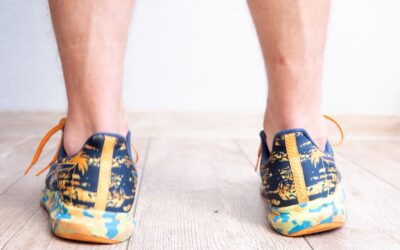 Foot Pronation Part 1: The Missing Link in My Chronic Hip Pain