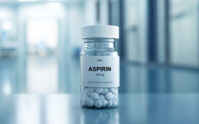 Can Aspirin Prevent the Spread of Tumors? Researchers Say Yes