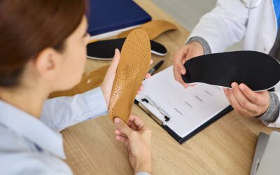 Foot Pronation Part 2: One Conversation That Changed Everything