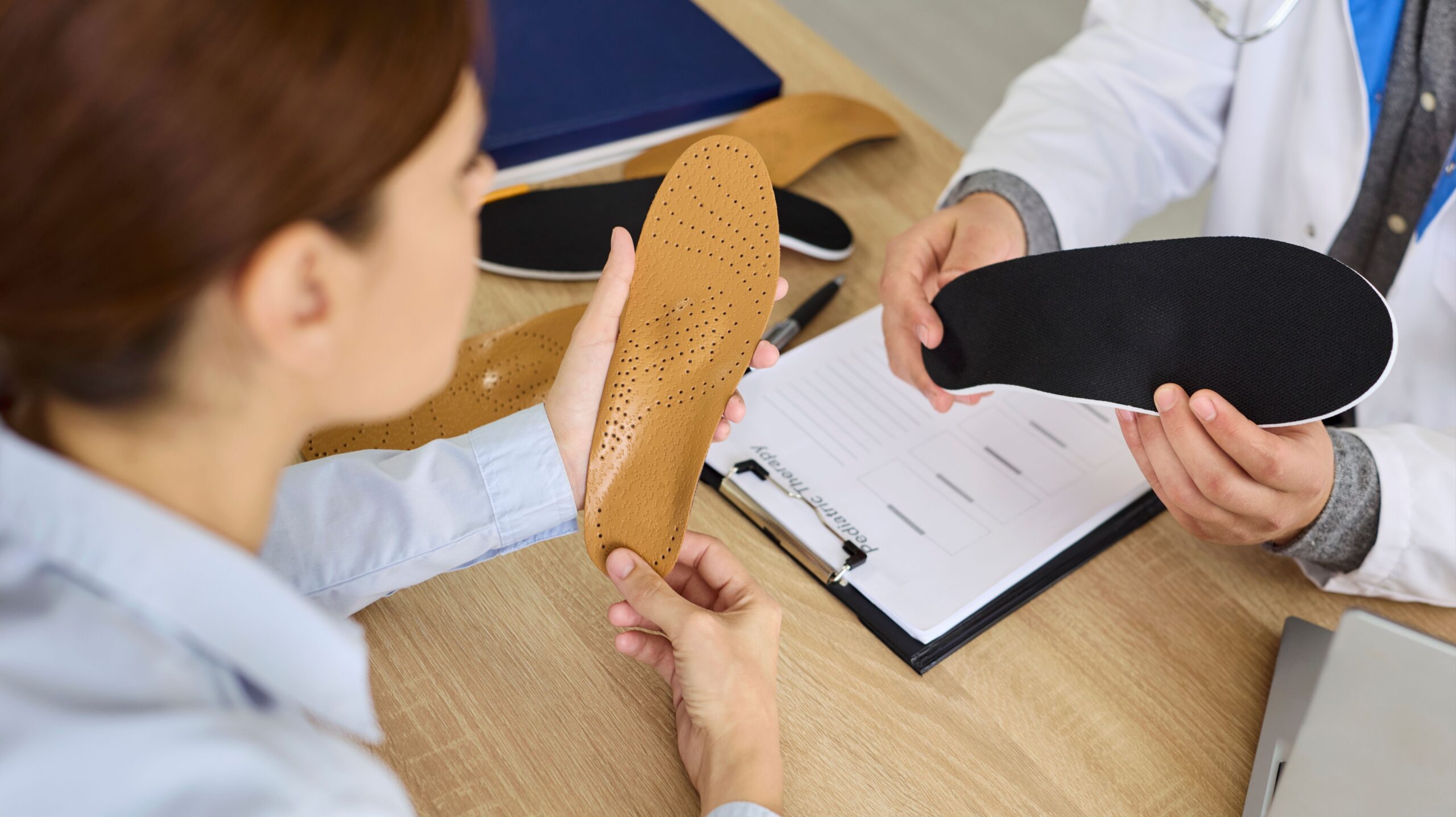 Foot Pronation Part 2_ One Conversation That Changed Everything Foot Pronation Part 2_ One Conversation That Changed Everything