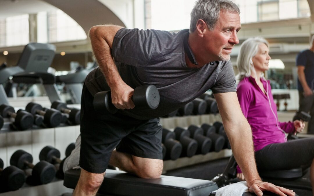 New Study Identifies the Optimal Exercise Dose for Reducing Fatty Liver