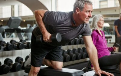 New Study Identifies the Optimal Exercise Dose for Reducing Fatty Liver