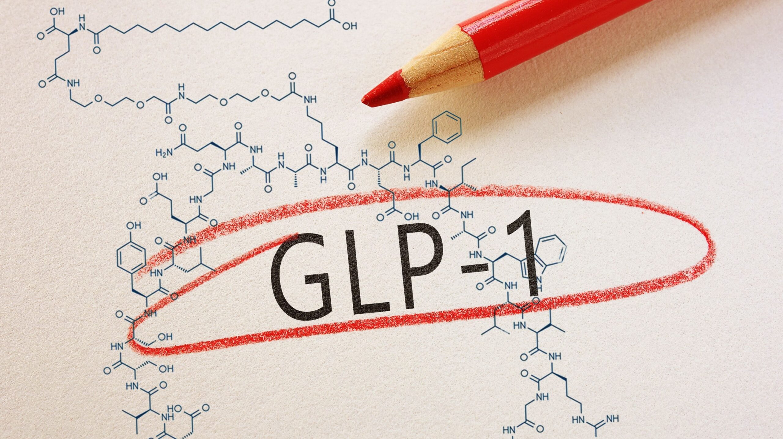 Butyrate and GLP-1 — Dual Messengers Linking Gut Health to Brain Health (1)