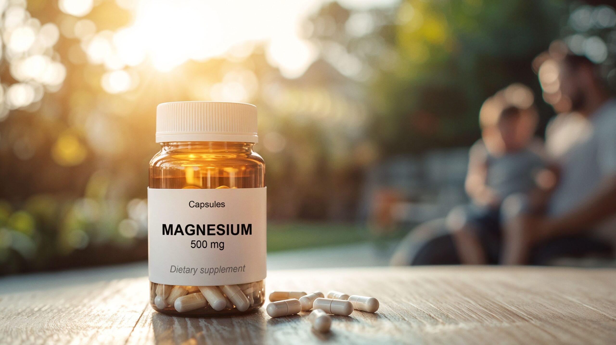 6 Types of Magnesium and How They Improve Your Health