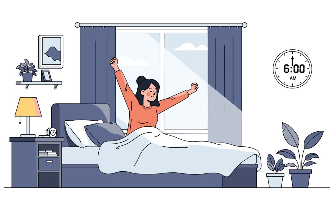Getting Up the Right Way: How to Protect Your Back When Rising from Bed or the Couch