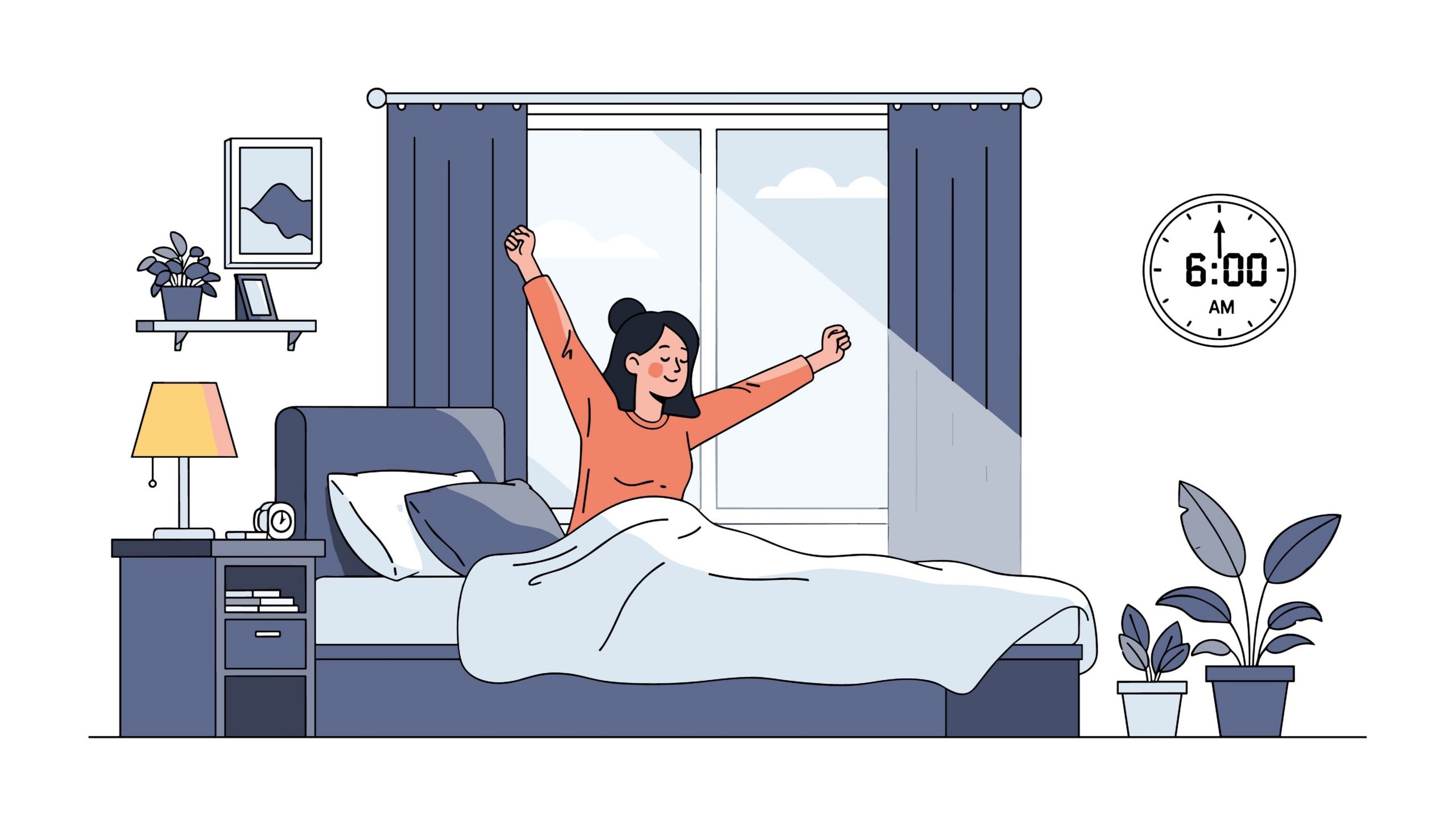 Getting Up the Right Way: How to Protect Your Back When Rising from Bed or the Couch