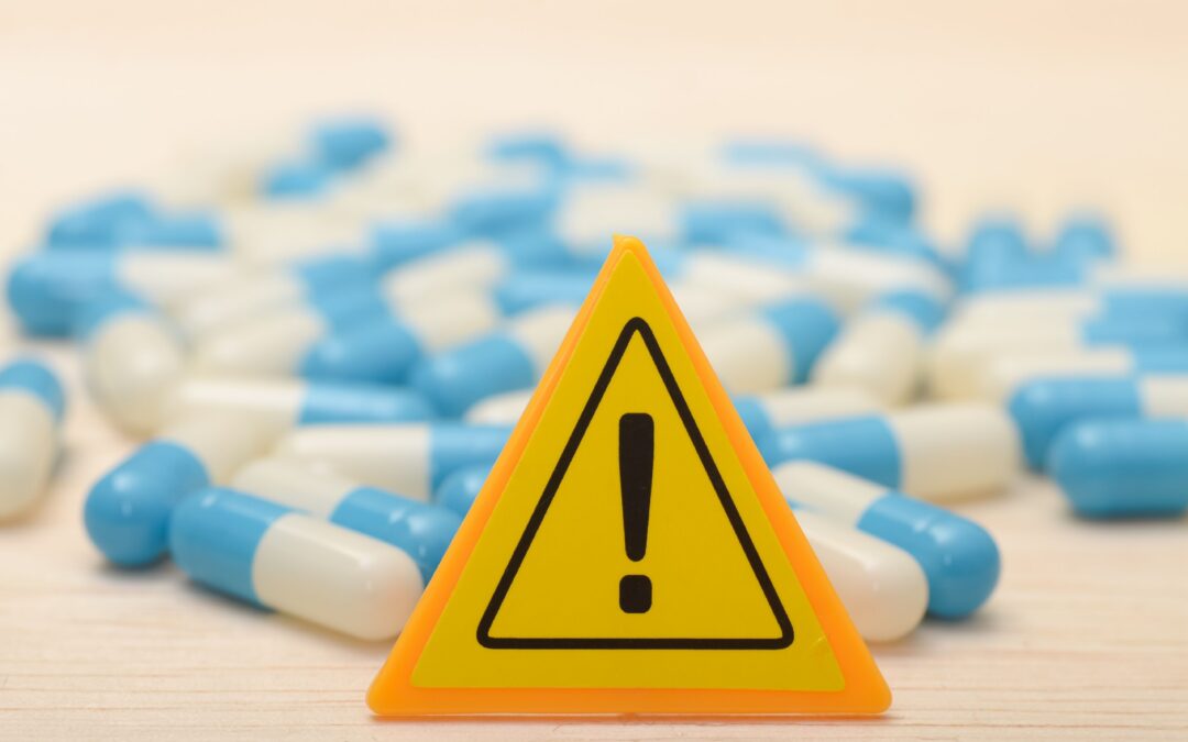 The Most Dangerous Pain Reliever Is Probably in Your Medicine Cabinet Right Now