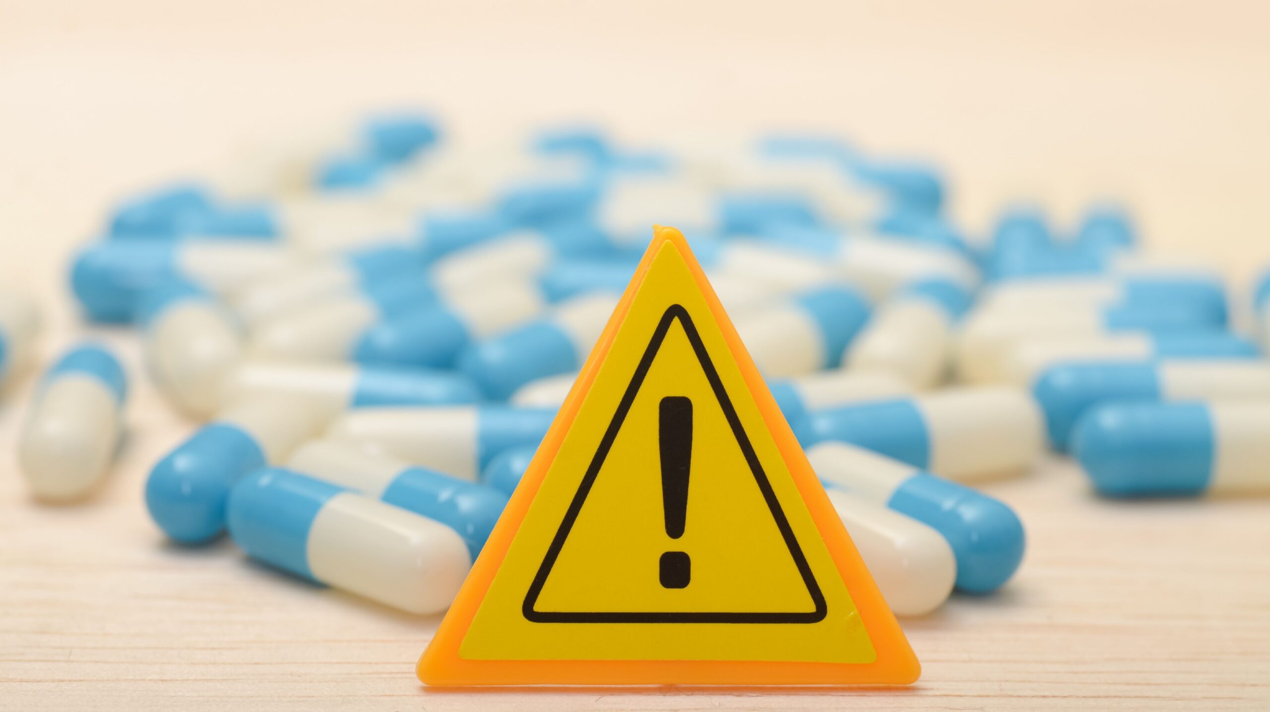 The Most Dangerous Pain Reliever Is Probably in Your Medicine Cabinet Right Now
