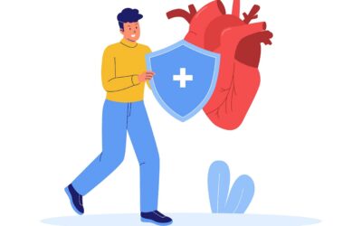 Tracing the Decline in American Heart Disease Mortality