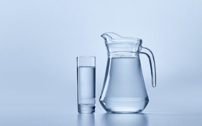 Why the Temperature of Your Drinking Water Matters