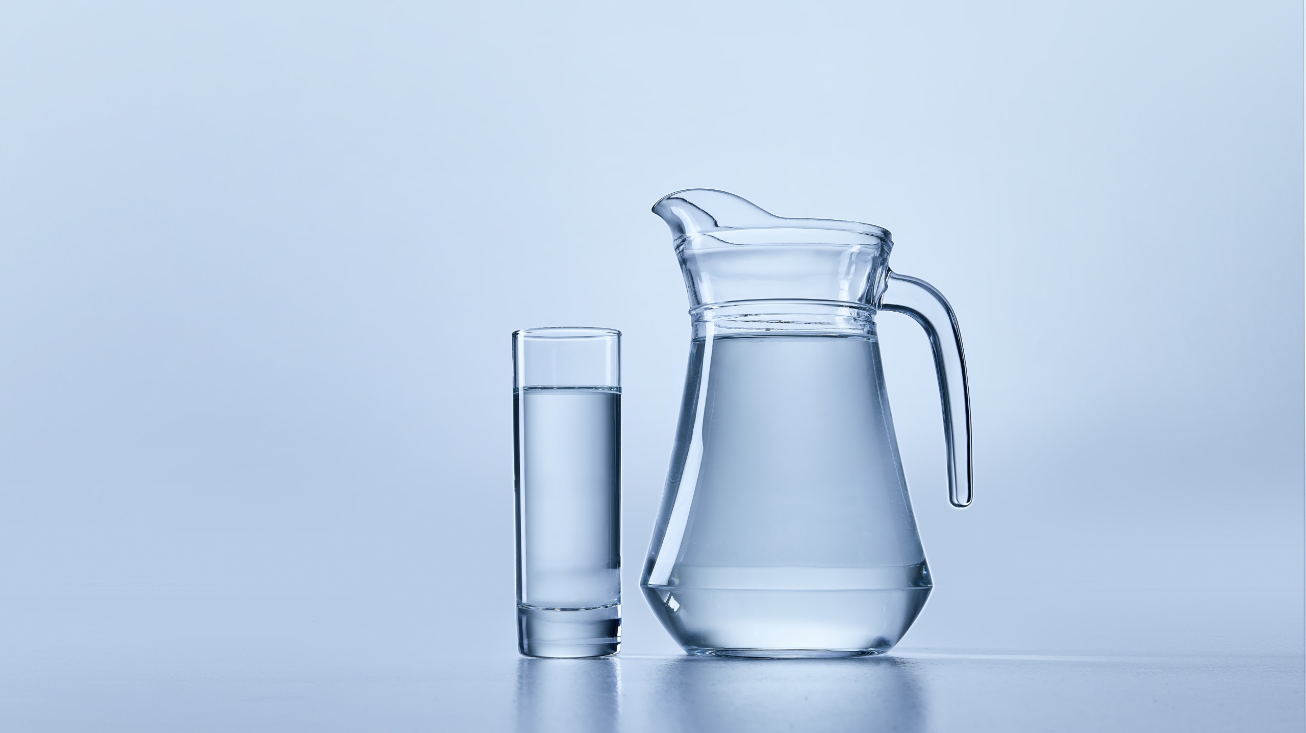 Why the Temperature of Your Drinking Water Matters