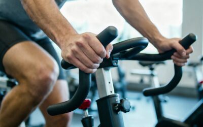 Cardiorespiratory Fitness May Cut Dementia, Depression, and Psychosis Risk