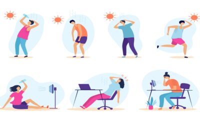 How Hot Is Too Hot? Here’s What to Consider When Exercising in the Heat