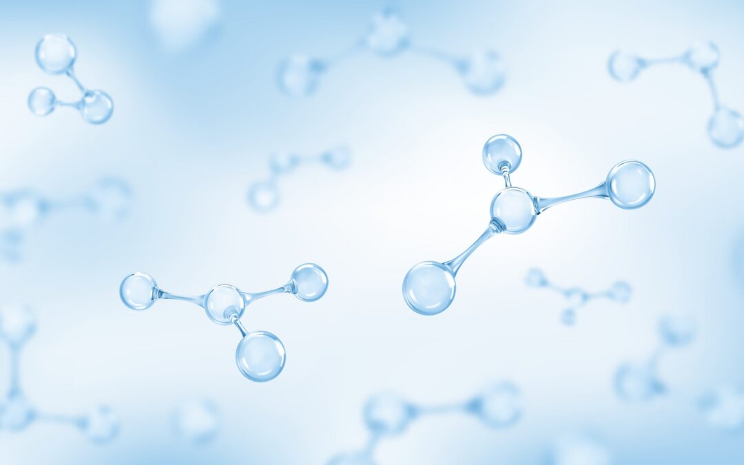 Could Hydrogen-Rich Water Support Your Body’s Own GLP1? Here’s What a Clinical Trial Found