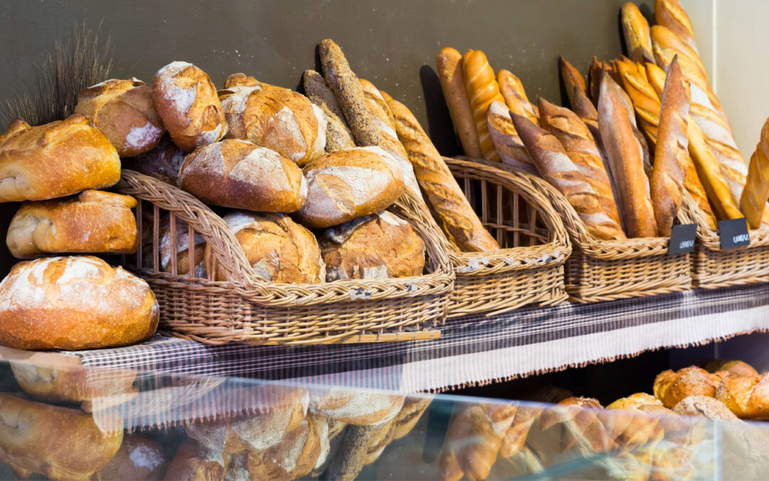 Is European Bread Healthier Than American Bread?