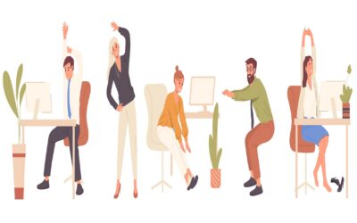 How Brief Breaks from Sitting May Benefit Cognition