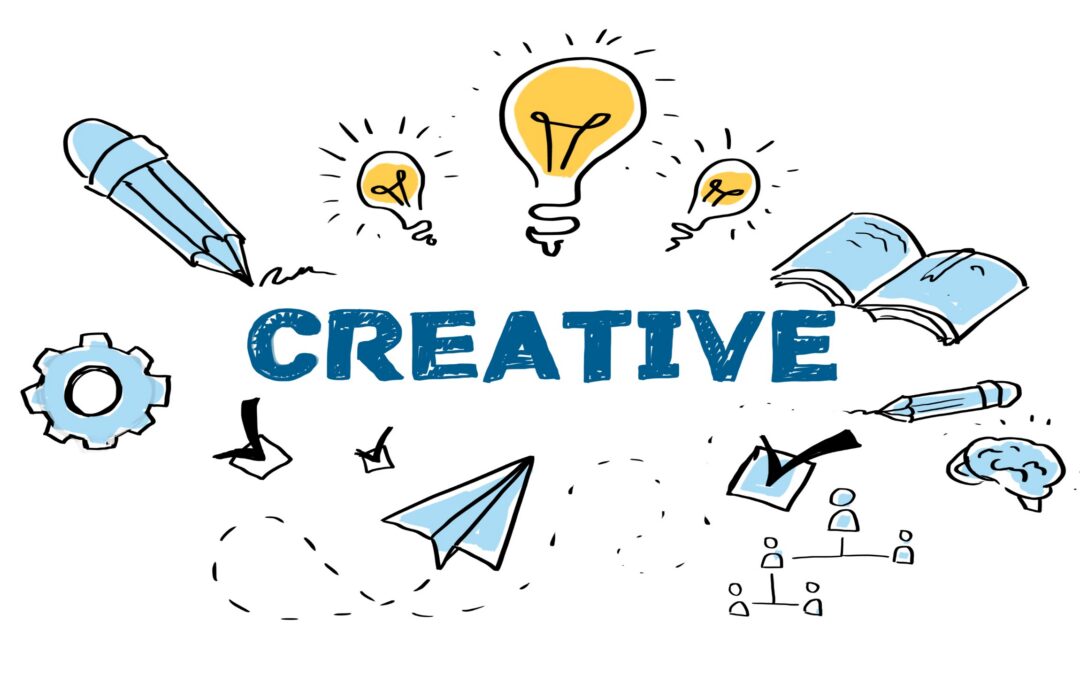 Creativity Can Be a ‘Fountain of Youth’ for Your Brain