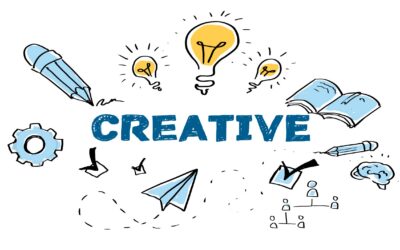 Creativity Can Be a ‘Fountain of Youth’ for Your Brain